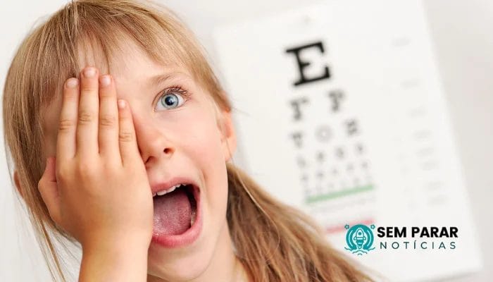 Visão Clara e Saudável Saiba a Importância do Exame de Vista