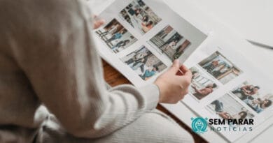 Aplicativos de Fotos Borradas Transformando Suas Fotografias