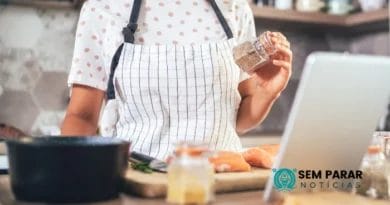 Aplicativos de Receitas Fitness Transforme seu Estilo de Vida.