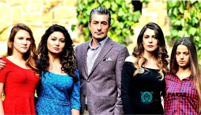 Assistir Novelas e Séries Turcas Explorando mais esse Universo