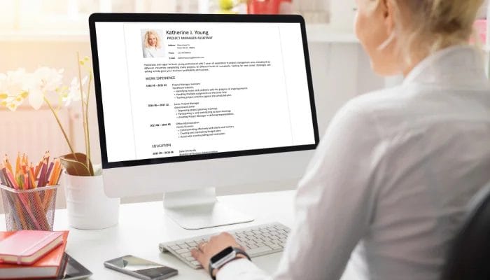 Elaborando o Currículo Perfeito Seu Caminho para o Sucesso