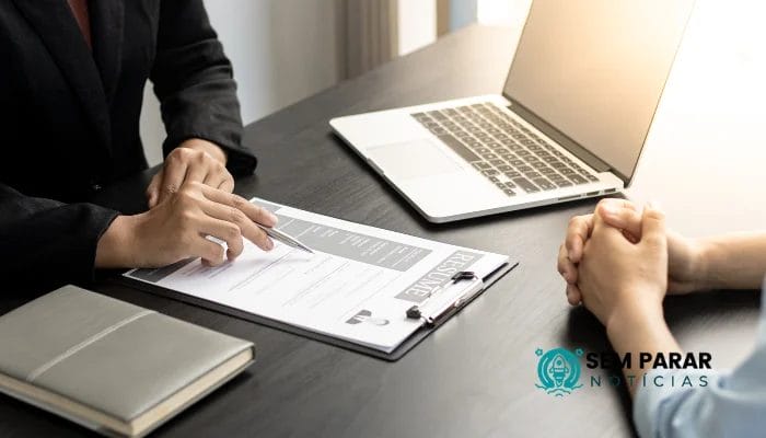 Entrevistas de Emprego Dicas para se Preparar e Impressionar