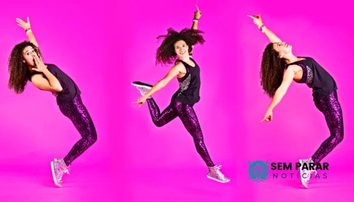 Explore mais os Benefícios da Zumba para sua Saúde e Bem-Estar