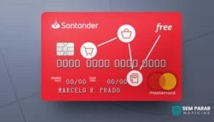 Santander Free Mastercard: Vantagens, Desvantagens e Dicas!