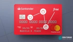 Santander Free Mastercard: Vantagens, Desvantagens e Dicas!