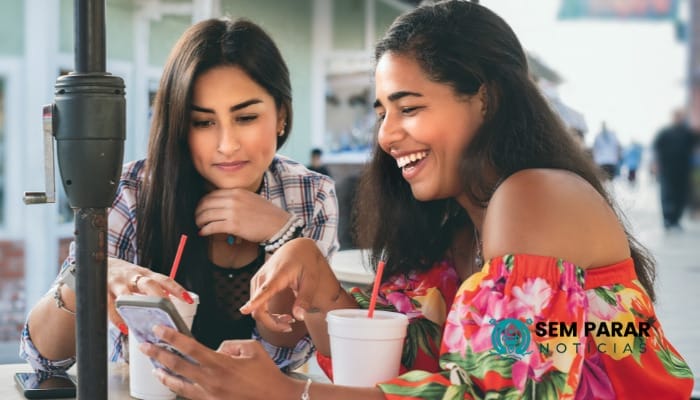 Transforme suas Fotos no Estilo Coreano com os Aplicativos