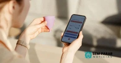 Domine seu Calendário Menstrual Aplicativos Bem-Estar Feminino