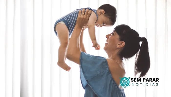 Muitas Emoções Aplicativos para Simular o Futuro do Seu Bebê!