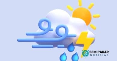 Navegando com Segurança Enfrentando as Condições Climáticas