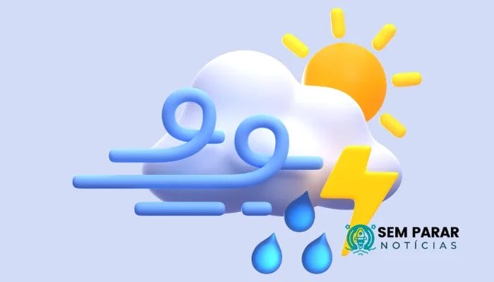 Navegando com Segurança Enfrentando as Condições Climáticas