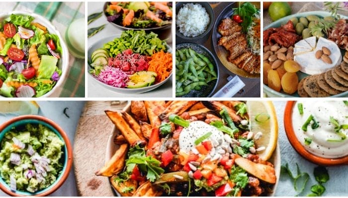 Sabor da Agilidade Receitas Rápidas para Transformar sua Rotina