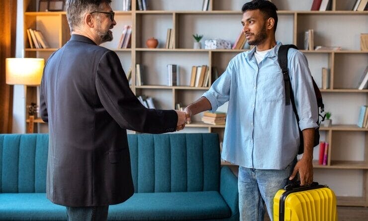 Transformando seu Espaço em uma Experiência Inesquecível no Airbnb
