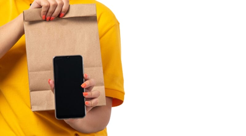 Como Funciona o Sistema de Automação Delivery Anota.ai