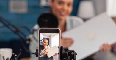 Tik Tok Ads - Como Funciona Anunciar Para Milhões de Usuários