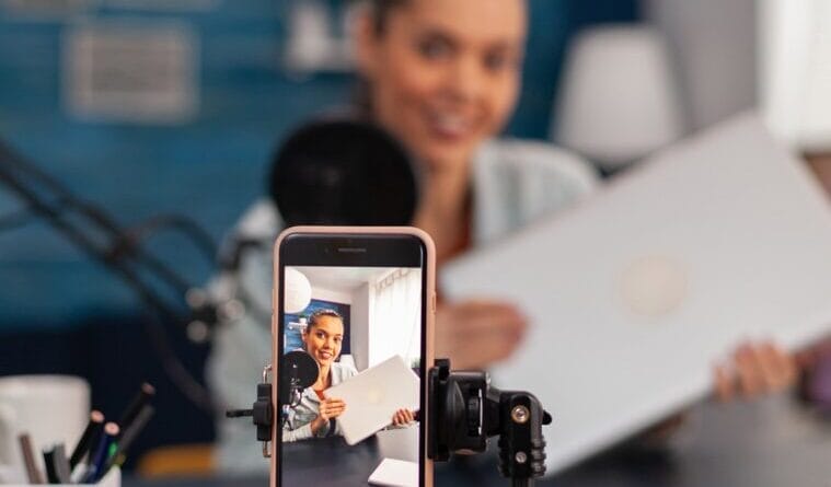 Tik Tok Ads - Como Funciona Anunciar Para Milhões de Usuários