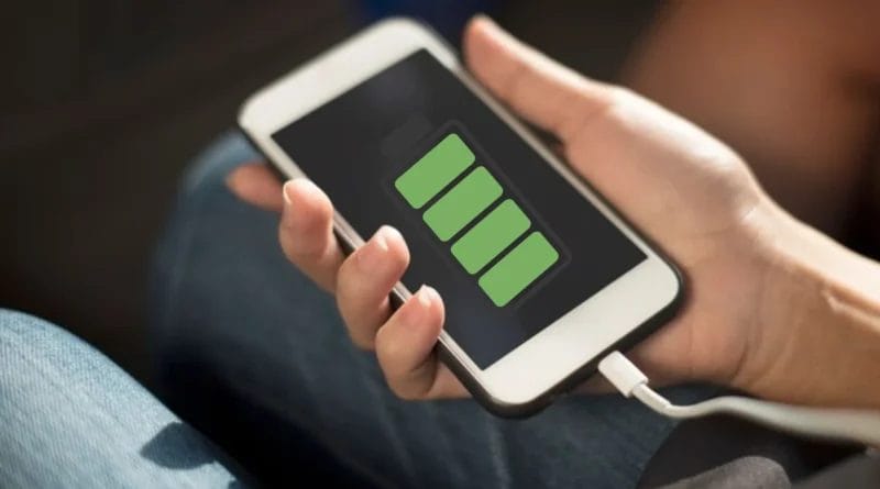 Aplicativos que Aumentam a Bateria do Celular - Conheça agora