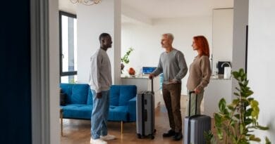 Ganhe Dinheiro com seu Imóvel no Airbnb