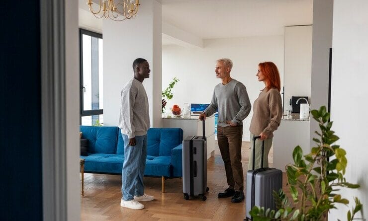 Ganhe Dinheiro com seu Imóvel no Airbnb