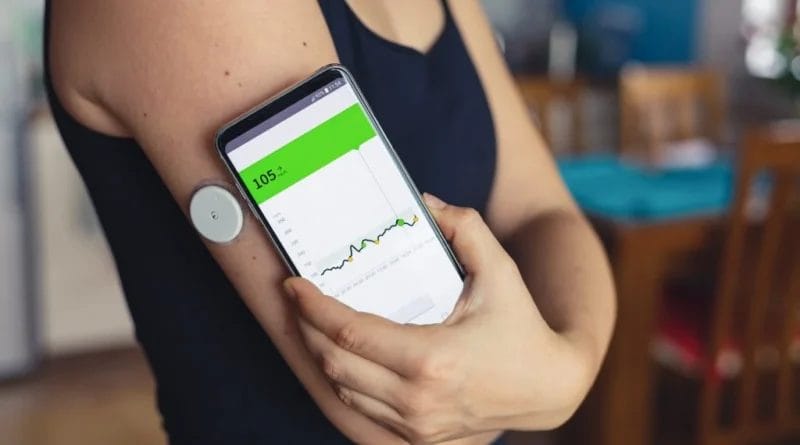 Conheça os aplicativos para medir a glicose