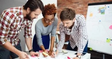 Como Fazer sua Empresa Crescer com a Ampush Media