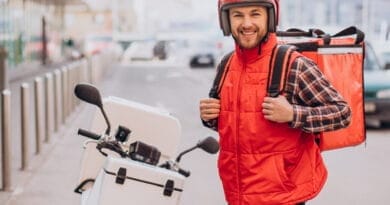 Gestor de Pedidos AnotaAi - Delivery Whatsapp