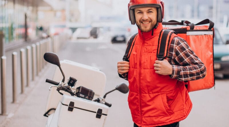 Gestor de Pedidos AnotaAi - Delivery Whatsapp