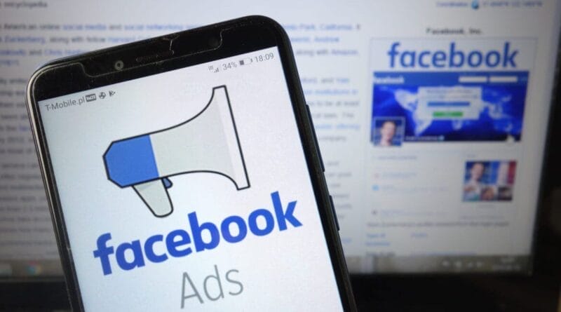 Facebook Ads - Como Impulsionar suas Vendas com essa Plataforma