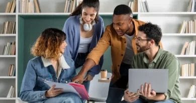 Os Benefícios de Estudar na Western Governors University