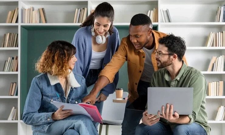 Os Benefícios de Estudar na Western Governors University