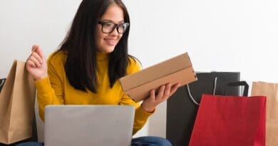 Amazon Shopping - Milhares de Produtos Disponíveis