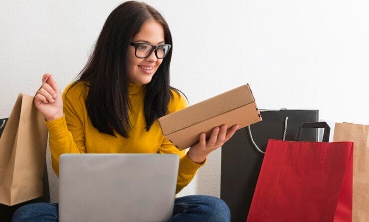 Amazon Shopping - Milhares de Produtos Disponíveis