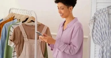 Monte seu Look Combinando com a Stitch Fix