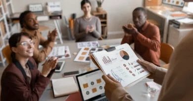 Ampush Media - Como Alavancar sua Empresa Digitalmente