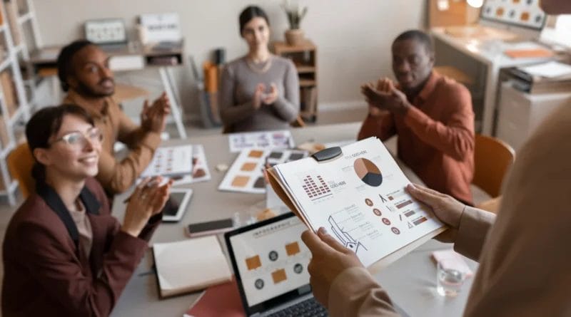 Ampush Media - Como Alavancar sua Empresa Digitalmente