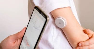 Aplicativos para Medir a Glicose: Facilitando Controle da Diabetes