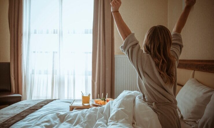 Encontre os Melhores Lugares no Airbnb Com Preços Baixos