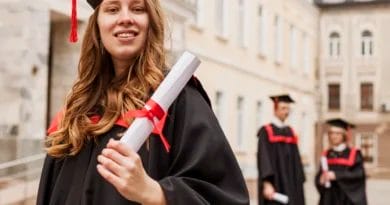 Por que Escolher a Western Governors University