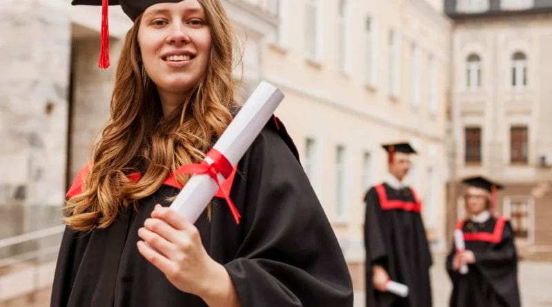 Por que Escolher a Western Governors University