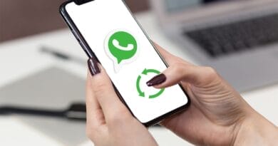 Como Recuperar Conta do WhatsApp em Diferentes Dispositivos