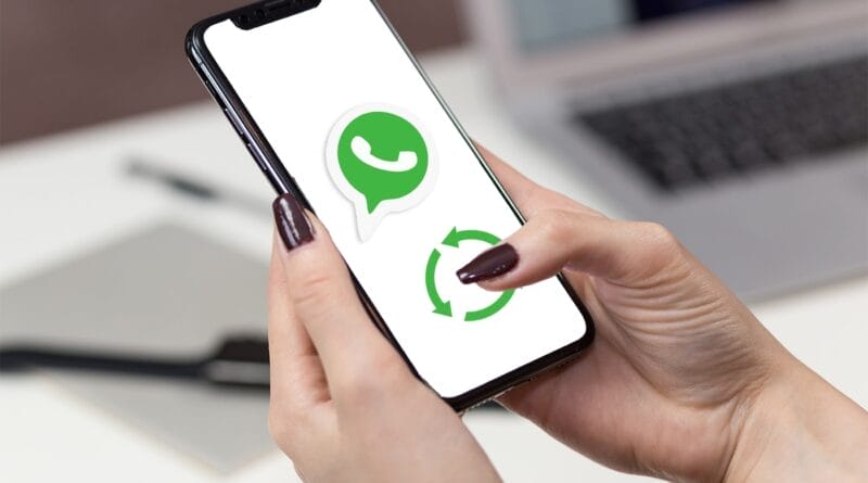 Como Recuperar Conta do WhatsApp em Diferentes Dispositivos