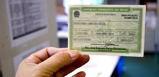 Como Saber o Número do Título de Eleitor Com CPF: Guia Prático