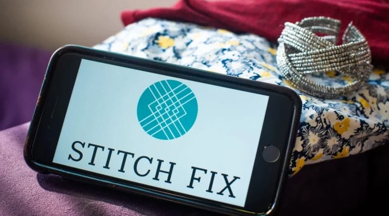 Montando seu Look na Stitch Fix - Opções e Modelos