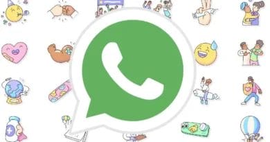 Apps Para Baixar Figurinhas do Whatsapp - Conversas Criativas