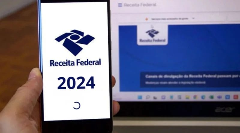 Como Declarar Imposto de Renda em 2024 - Guia Rápido