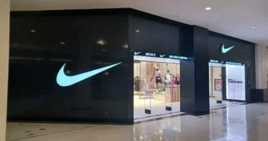 Nike App - A Moda Sempre na sua Mão com os Melhores Looks