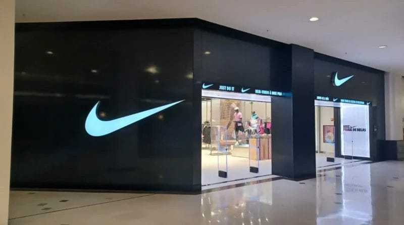 Nike App - A Moda Sempre na sua Mão com os Melhores Looks