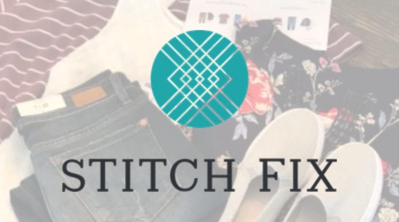 Personal Shopper Online: Compra Personalizada com a Stitch Fix