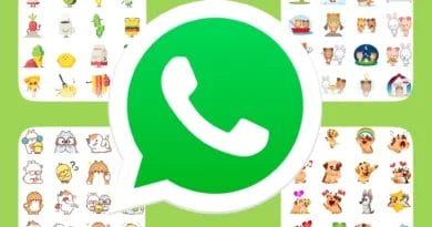 Apps para Baixar Figurinhas no WhatsApp - Use a Criatividade