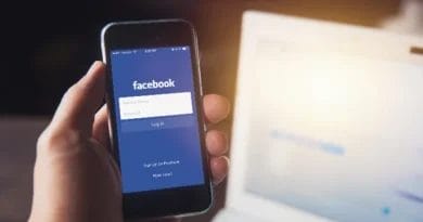 Recuperar Sua Conta do Facebook: Guia Prático