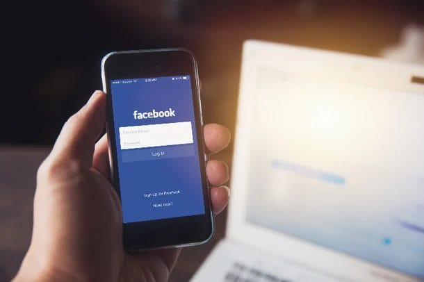 Recuperar Sua Conta do Facebook: Guia Prático
